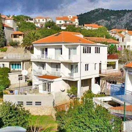 Apartment Eta Hvar Town Exterior foto
